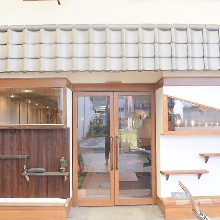 Imabari Railway Station Macchi（マッチ）酒店 外观 照片
