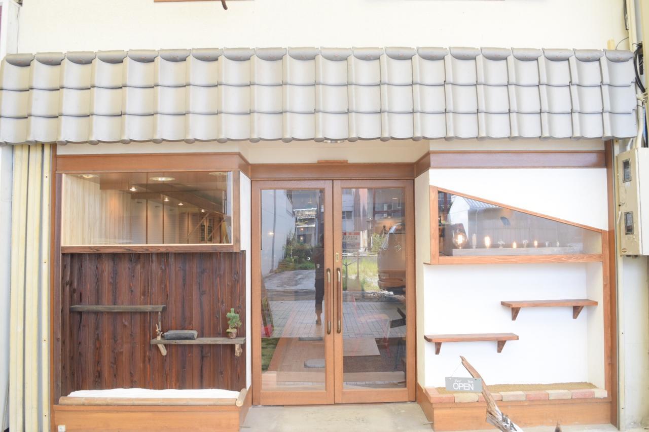 Imabari Railway Station Macchi（マッチ）酒店 外观 照片
