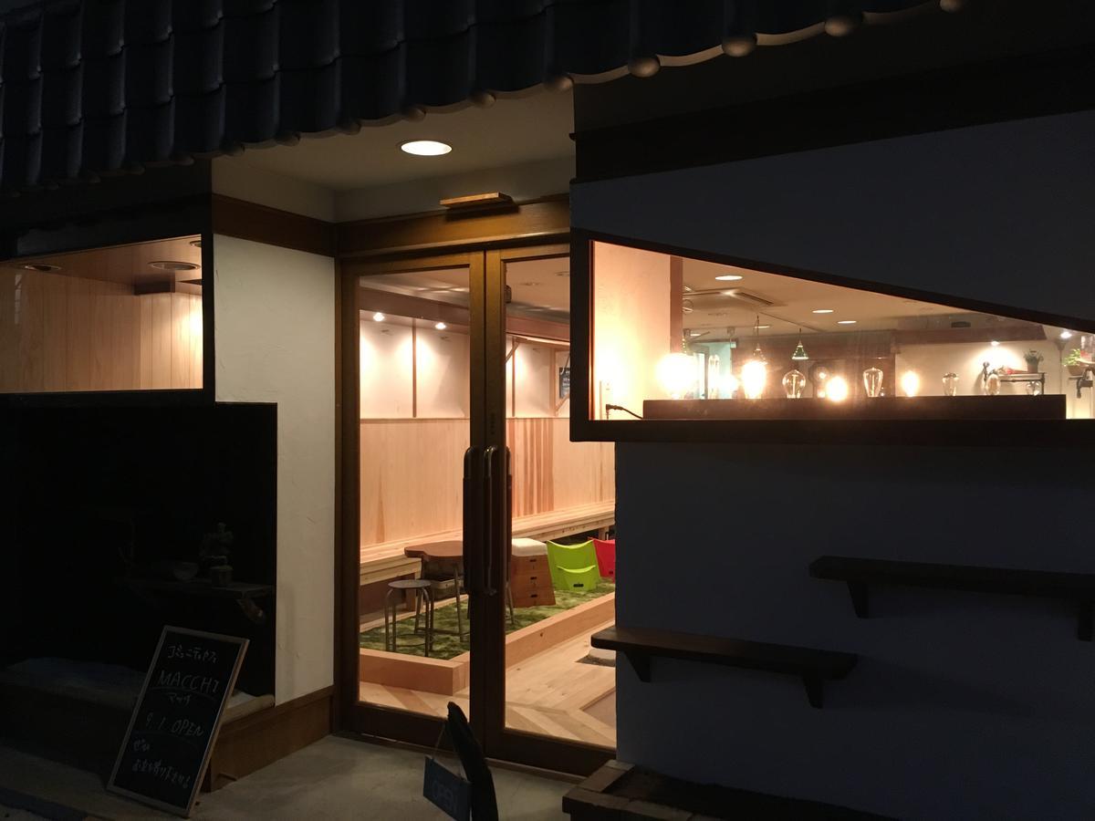 Imabari Railway Station Macchi（マッチ）酒店 外观 照片