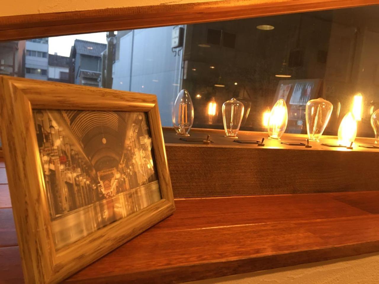 Imabari Railway Station Macchi（マッチ）酒店 外观 照片